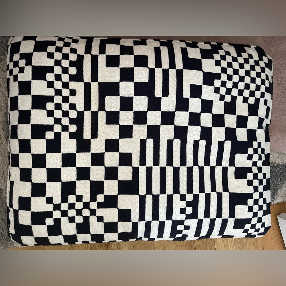 Dusen Dusen Dog Bed